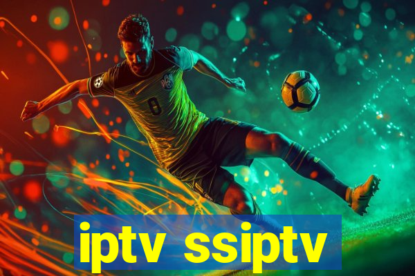 iptv ssiptv